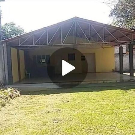 Sitio Vo Chico. Villa Maua  Exterior photo