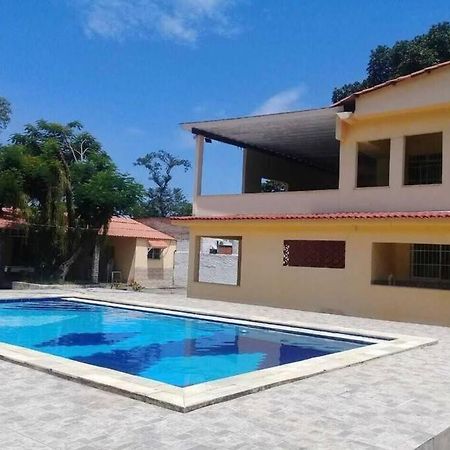 Sitio Vo Chico. Villa Maua  Exterior photo