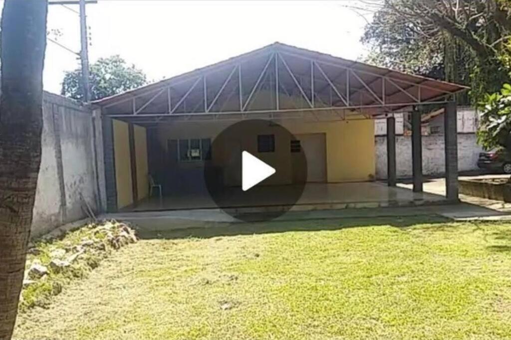 Sitio Vo Chico. Villa Maua  Exterior photo
