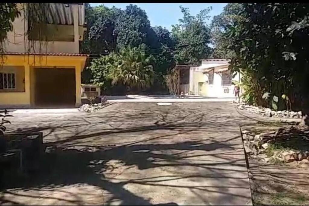 Sitio Vo Chico. Villa Maua  Exterior photo