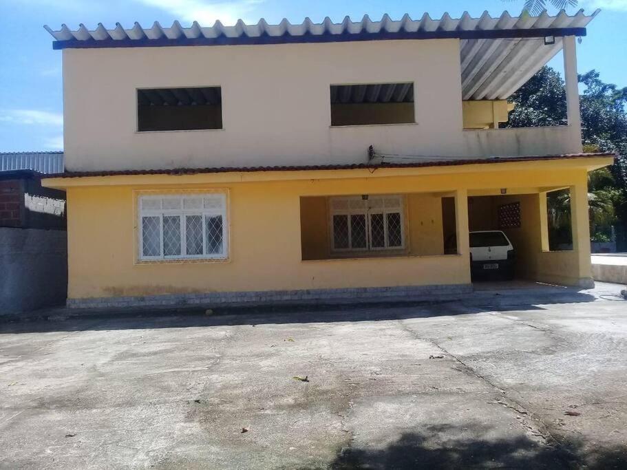 Sitio Vo Chico. Villa Maua  Exterior photo